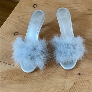 Raye x Stone Cold Fox Crawford Heel